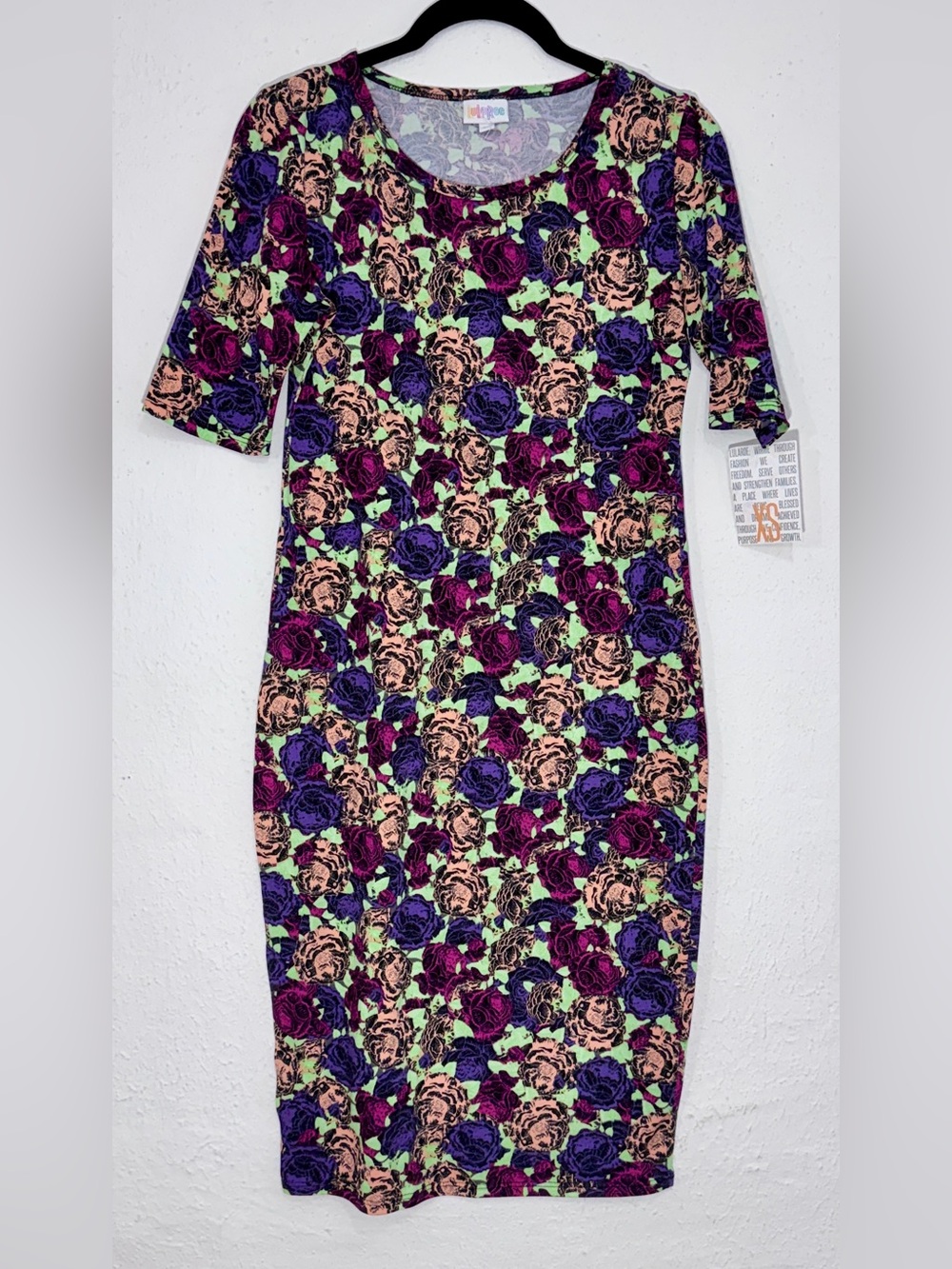 LulaRoe Julia
